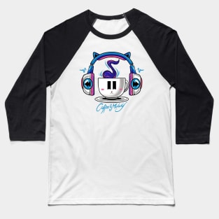 cute melody Baseball T-Shirt